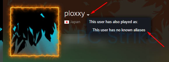  você pode alterar seu nome Steam