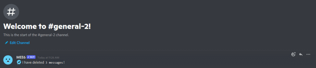 How To Delete Discord Messages [With Screenshots] - PC Strike