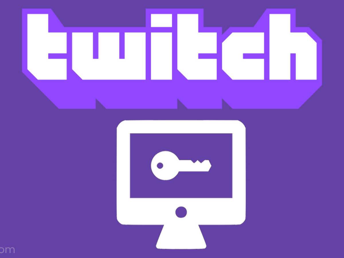 Fix Twitch Failed To Retrieve Stream Key 22 Guide Pc Strike