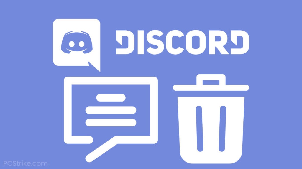 How To See Deleted Discord Messages 2023 Guide PC Strike