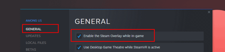 Fix Steam Overlay Not Working 2023 Update PC Strike