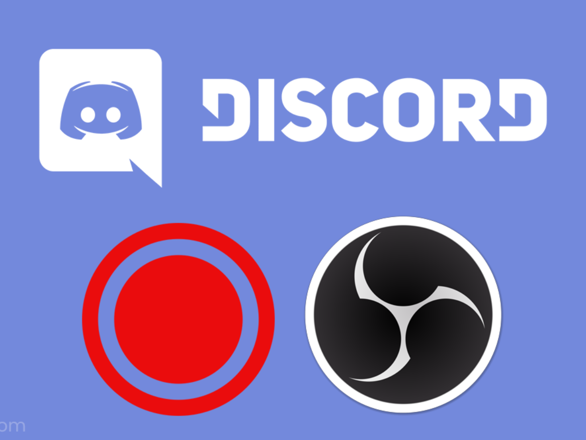 How To Record Discord With Obs 21 Guide Pc Strike