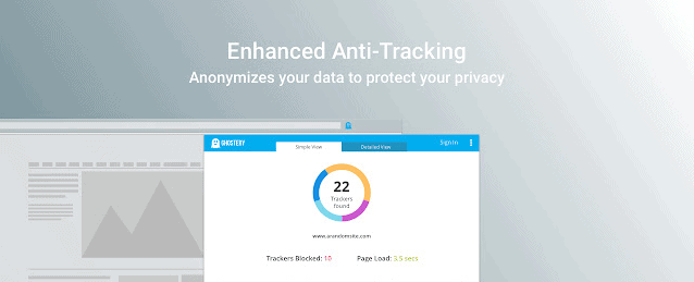 Ghostery VPN