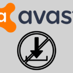 Avast Not Installing