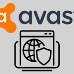 Avast Web Shield Won't Turn On