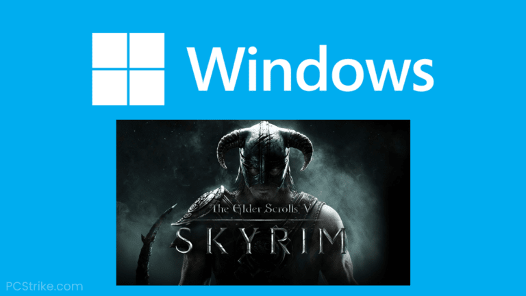 Fix Skyrim Keeps Crashing 2023 Solution PC Strike