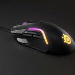 SteelSeries Mouse Double Clicking