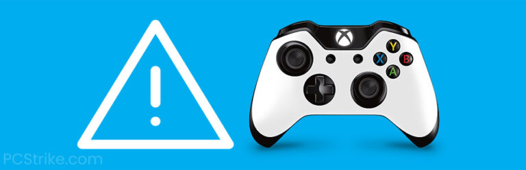 Fix Steam Not Detecting Xbox One Controller 2023 GUIDE PC Strike